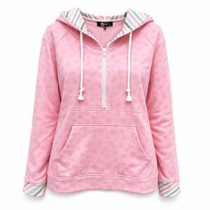 NWT Rogue Brand Hoodie with Thumbholes